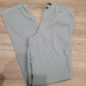 Theory Mens Slacks